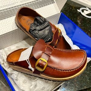 COPY - Birkenstock Buckley Shoes